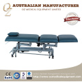 Treatment Bed Clinical Examination Table Acupuncture Couch Medical Chair